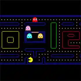 Pac-Man 30th Anniversary