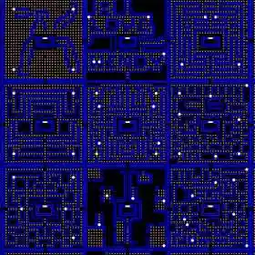 Juego World Biggest Pacman
